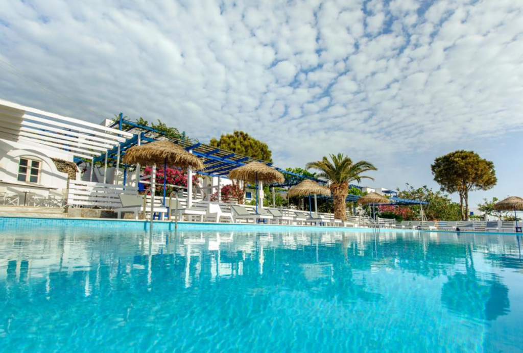 10 Best Family-Friendly Hotels for a Perfect Vacation Getaway