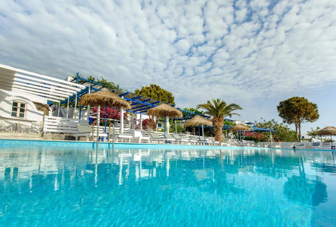 10 Best Family-Friendly Hotels for a Perfect Vacation Getaway