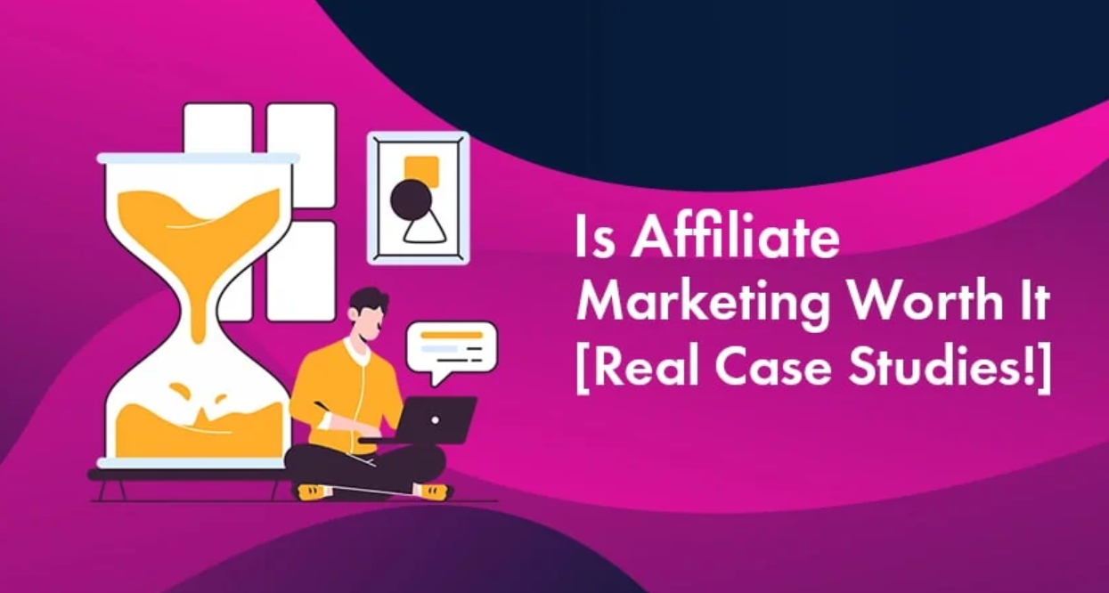Affiliate Marketing Case Studies Real Success Stories