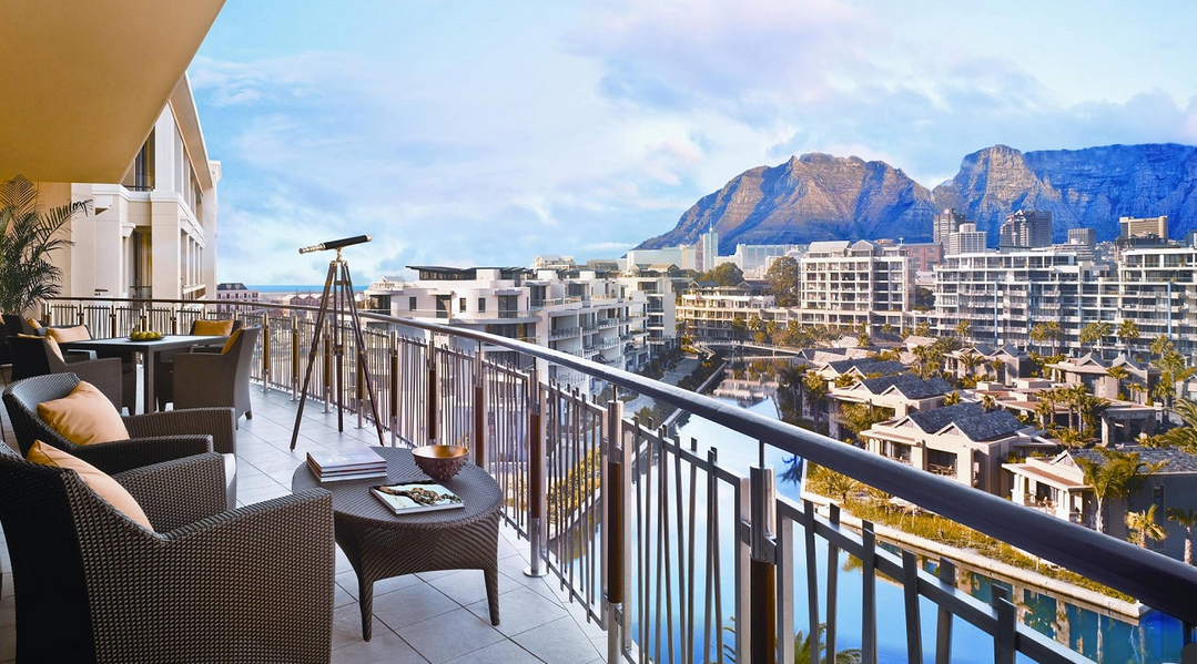 Best City Hotels for Urban Travel Adventures