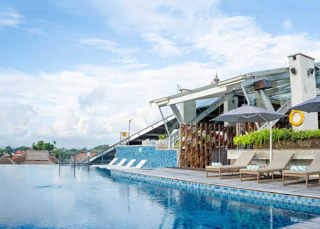 Best Hotels Near Popular Tourist Attractions You Must Book Today