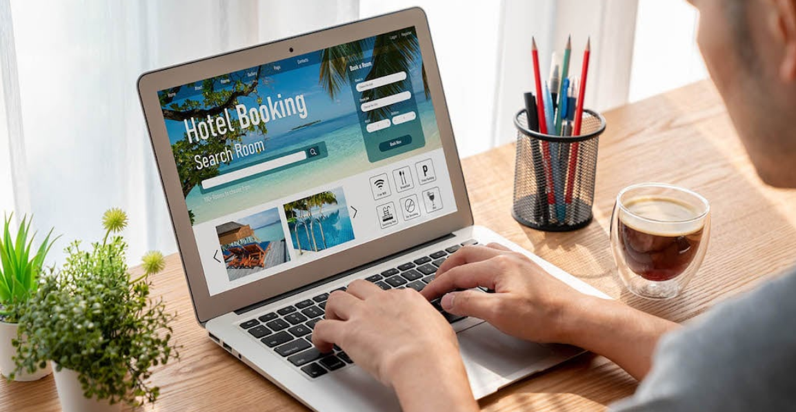 How to Book Hotels Online at the Lowest Price (Proven Tips)