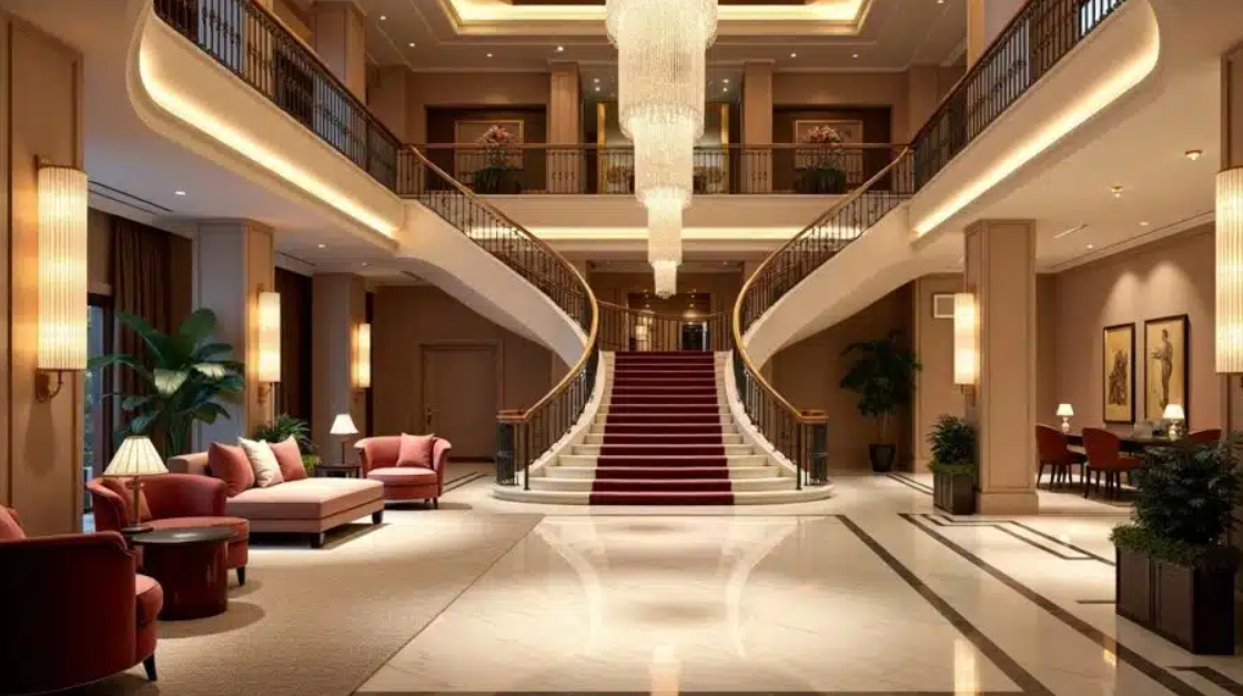 How to Score Luxury Hotel Deals Without Paying Full Price