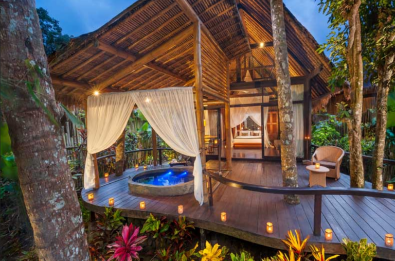 Top Resorts and Hotels for Relaxation and Wellness Retreats