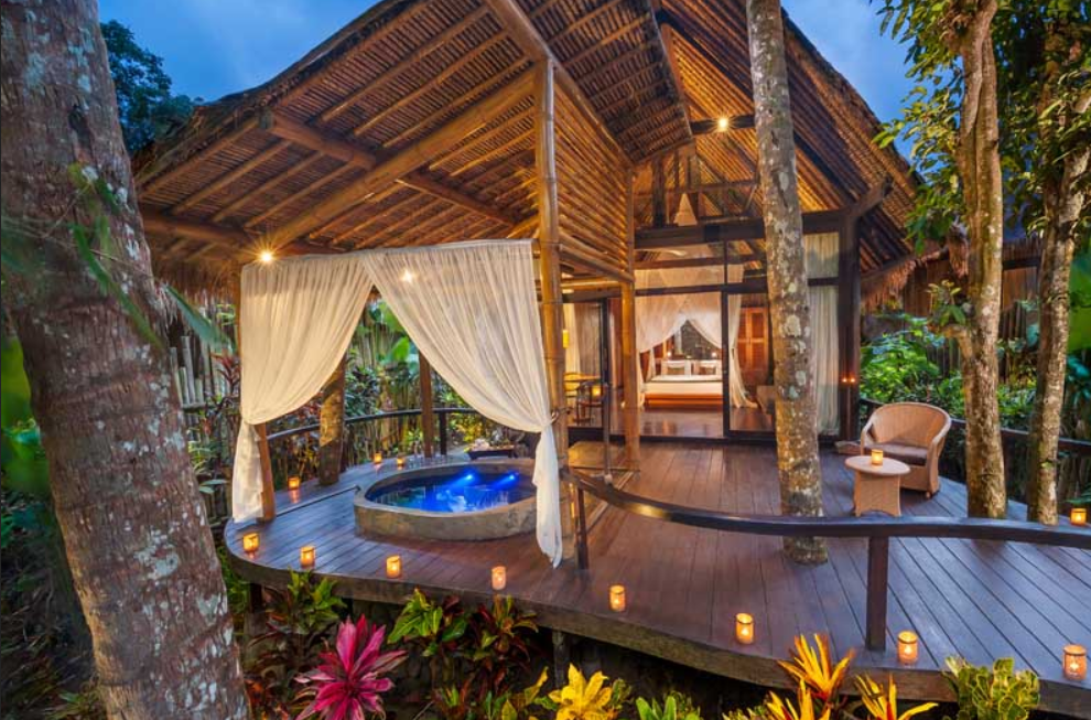 Top Resorts and Hotels for Relaxation and Wellness Retreats