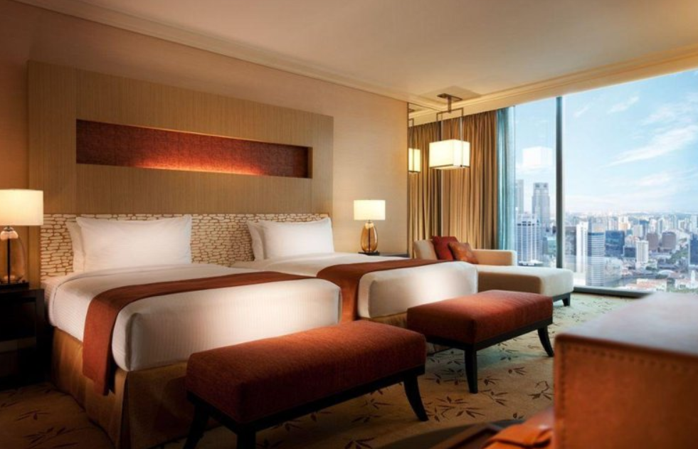 Ultimate Guide to Choosing the Best Hotel for Your Travel Style